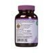 Екстракт Листя Гінкго Білоба, Ginkgo Biloba Leaf Extract Bluebonnet Nutrition, 60 вегетаріанських капсул,  Bluebonnet Nutrition фото 7