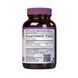 Екстракт Листя Гінкго Білоба, Ginkgo Biloba Leaf Extract Bluebonnet Nutrition, 60 вегетаріанських капсул,  Bluebonnet Nutrition фото 6