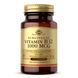 Витамин В12, Сублингвальный, 1000 мкг, Vitamin B12, Solgar, 100 наггетсов,  Solgar фото 1