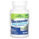 Глюкозамін, Glucosamine Daily Complex, 21st Century, 60 таблеток в оболонці,  21st Century фото 3