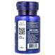 Вітамін B12, Метилкобаламін, 500 мкг, смак полуниці, Vitamin B12, Methylcobalamin, Life Extension, 100 жувальних таблеток,  Life Extension фото 3