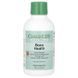 Кальцій та магній з вітамінами D3 та K2, смак апельсину, Liquid Calcium/Magnesium Formula with Vitamin D3 & Vitamin K2, ChildLife Clinicals, 473 мл,  ChildLife Clinicals фото 3