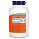 Цитрат Калия, Potassium Citrate Pure Powder, Now Foods, 340 гр,  Now Foods фото 2