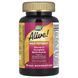 Мультивитамины для женщин, Alive! Max3 Potency, Women's Complete Multivitamin, Nature's Way, 90 таблеток,  Nature's Way фото 4