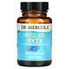 Олія криля для дітей, Krill Oil for Kids, Dr. Mercola, 60 капсул,  Dr. Mercola фото 2