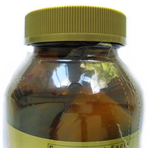 УЦЕНКА Мультивитамины для Беременных, Prenatal Nutrients, Solgar, 240 таблеток,  Solgar фото