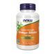 Гинкго Билоба, 120 мг, Ginkgo Biloba, Double Strength, Now Foods, 100 вегетарианских капсул,  Now Foods фото 1