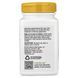 Минеральный комплекс Кальций Магний Цинк, 765 мг, Calcium Mag & Zinc Mineral Complex, Nature's Way, 100 капсул,  Nature's Way фото 5