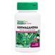 Ашваганда, 450 мг, Ashwagandha, Herbal Actives, Natures Plus, 60 Вегетарианских Капсул,  Natures Plus фото 1