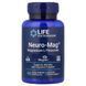 Магний L-треонат, Magnesium L-Threonate, Neuro-Mag, Life Extension, 90 капсул в растительной оболочке,  Life Extension фото 3