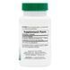 Ашваганда, 450 мг, Ashwagandha, Herbal Actives, Natures Plus, 60 Вегетарианских Капсул,  Natures Plus фото 5
