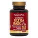 Комплекс для Роста Оздоровления Волос для Женщин, Ultra Hair, Natures Plus, 60 таблеток,  Natures Plus фото 5