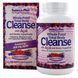 Oчищение организма с ягодами асаи и экзотическими суперфруктами, Whole Food Total Body Cleanse, Natures Plus, 168 растительных капсул,  Natures Plus фото 1