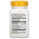 Минеральный комплекс Кальций Магний Цинк, 765 мг, Calcium Mag & Zinc Mineral Complex, Nature's Way, 100 капсул,  Nature's Way фото 2