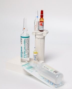 Набір препаратів для крапельниці "Immune booster",   фото