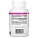 Фолиевая кислота, 400 мкг, Folic Acid, Natural Factors, 90 таблеток,  Natural Factors фото 2