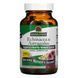 Ехінацея та астрагал, Echinacea & Astragalus, Nature's Answer, 90 вегетаріанських капсул,  Nature's Answer фото 3