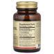 Ресвератрол с Экстрактом Красного Вина, 250 мг, Resveratrol with red Wine Extract, Solgar, 30 гелевых капсул,  Solgar фото 4