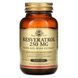 Ресвератрол с Экстрактом Красного Вина, 250 мг, Resveratrol with red Wine Extract, Solgar, 30 гелевых капсул,  Solgar фото 2