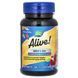 Мультивитамины для мужчин 50+, Alive! Men's 50+ Complete Multivitamin, Nature's Way, 50 таблеток,  Nature's Way фото 3