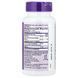 Мелатонін з 5-HTP, покращений сон, Melatonin + 5-HTP, Natrol, 60 таблеток,  Natrol фото 3