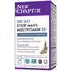 Ежедневные Мультивитамины для Мужчин 55+, Every Man's One Daily, New Chapter, 24 таблеток,  New Chapter фото 1