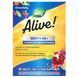 Мультивитамины для мужчин 50+, Alive! Men's 50+ Complete Multivitamin, Nature's Way, 50 таблеток,  Nature's Way фото 1
