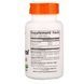Ресвератрол, Trans-Resveratrol, Doctor's Best, 100 мг, 60 гелевых капсул,  Doctor's Best фото 2