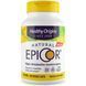 Эпикор, Природная Защита Иммунитета 500мг, EpiCor, Healthy Origins, 60 гелевых капсул,  Healthy Origins фото 1