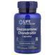 Глюкозамин и хондроитин, Glucosamine & Chondroitin, Life Extension, 100 капсул,  Life Extension фото 1