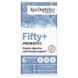 Пробіотик, 6 млрд КУО, Kyo-Dophilus, Fifty+Probiotic, 6 Billion CFU, Kyolic, 30 вегетаріанських капсул,  Kyolic фото 5