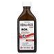 Жидкий комплекс Hema-Plex с железом, Liquid iron, Natures Plus, 250 мл.,  Natures Plus фото 6