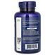 Силімарин (Расторопша), European Milk Thistle, Life Extension, 120 желатинових капсул,  Life Extension фото 3