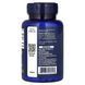 Мега Бенфотіамін, 250 мг, Mega Benfotiamine, Life Extension, 120 вегетаріанських капсул,  Life Extension фото 2