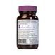 Метилфолат (B9) 400мкг, Cellular Active, Methylfolate, Bluebonnet Nutrition, 60 вегетарианских капсул,  Bluebonnet Nutrition фото 5