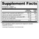 Вітамін C буферизований, 500 мг, Buffered Vitamin C, NutriBiotic, 100 капсул,  NutriBiotic фото 4
