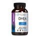 Дегідроепіандростерон, 25 мг, Intimate Essenitals, DHEA, Bluebonnet Nutrition, 60 вегетаріанських капсул,  Bluebonnet Nutrition фото 2