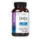Дегідроепіандростерон, 25 мг, Intimate Essenitals, DHEA, Bluebonnet Nutrition, 60 вегетаріанських капсул,  Bluebonnet Nutrition фото 4