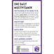Ежедневные Мультивитамины для беременных, One Daily Prenatal Multivitamin 35+, New Chapter, 30 таблеток,  New Chapter фото 4