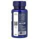Альфа-ліпоєва кислота з біотином, 250 мг, Alpha-Lipoic Acid with Biotin, Life Extension, 60 капсул,  Life Extension фото 2
