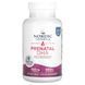 ДГК (докозагексаєнова кислота) для вагітних, Prenatal DHA, Nordic Naturals, 180 гелевих капсул,  Nordic Naturals фото 3
