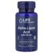Альфа-ліпоєва кислота з біотином, 250 мг, Alpha-Lipoic Acid with Biotin, Life Extension, 60 капсул,  Life Extension фото 3