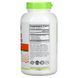 Аскорбінова кислота з біофлавоноїдами у порошку, Ascorbic Acid with Bioflavonoids, NutriBiotic, 454 гр,  NutriBiotic фото 2